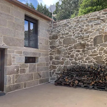 Casa Ubeiras * Moana