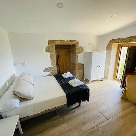 Casa Ubeiras * Moaña