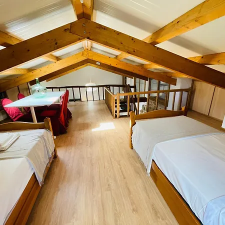 Casa Ubeiras * Moaña