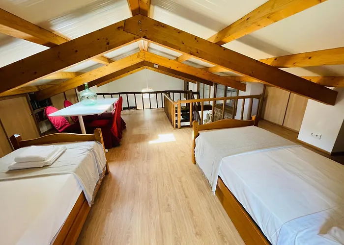 Casa Ubeiras * Moaña