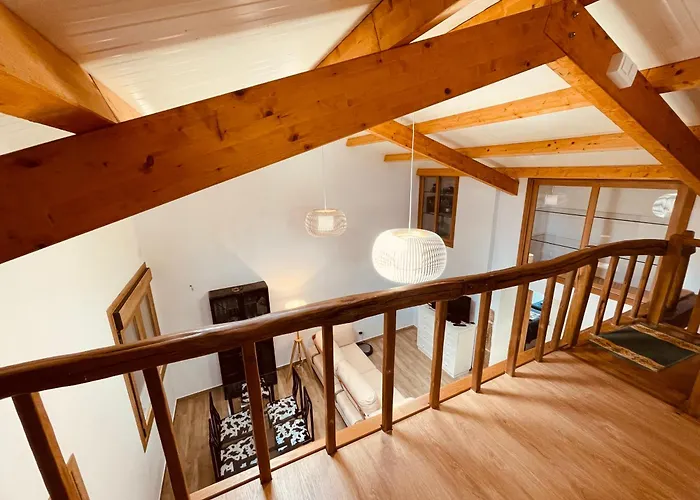 Сasa de vacaciones Casa Ubeiras Moaña